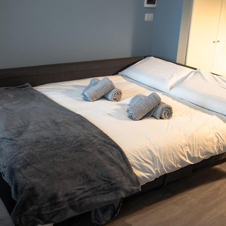 コモCozy Duomo Retreatアパートメント エクステリア 写真